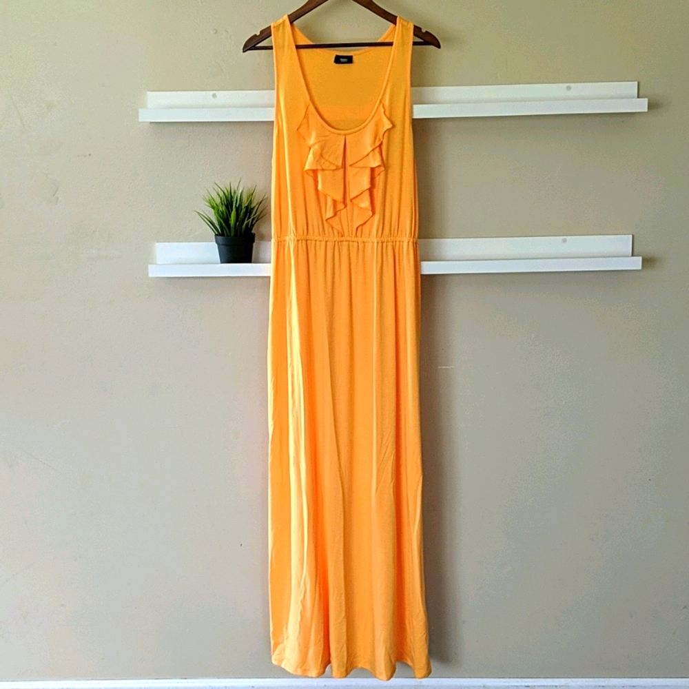 Mossimo maxi dress